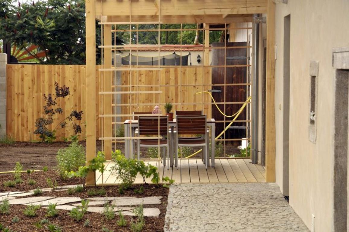 Veverčí Dvůr Hotel Rosec Exterior foto